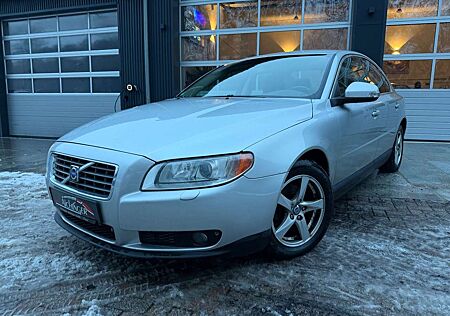 Volvo S80 Lim. 2.4 D Kinetic 2.Hand Xenon Navi