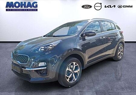 Kia Sportage 1.6 GDI (QL)(2016- ) Dream Team 2WD
