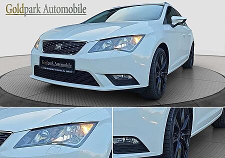 Seat Leon ST Style/SHZ/PDC/AHK/GARANTIE 12M!