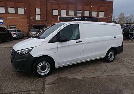 Mercedes-Benz Vito 116 Lang L2*Tempo*Klima*Navi*Kamera*PDC*AHK