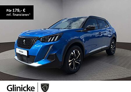 Peugeot 2008 GT PUTE130 EAT