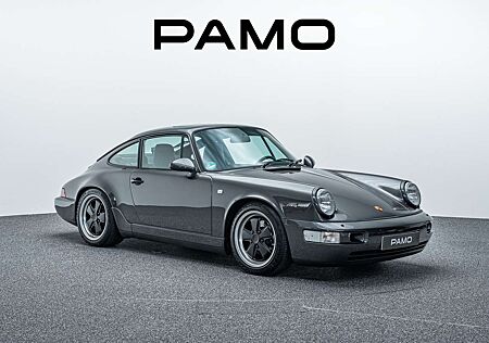 Porsche 964 Carrera 2 | Fuchs Felgen,