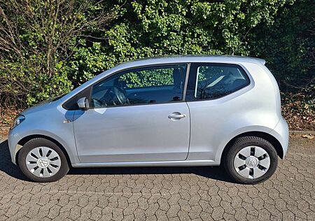 VW Up Volkswagen ! CNG EcoFuel EcoFuel Bluemotion