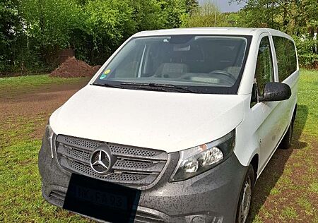 Mercedes-Benz Vito 116 CDI Pro extralang (447.705)
