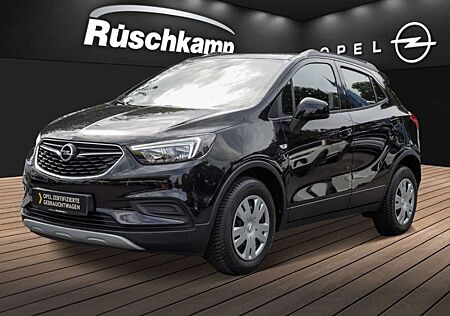 Opel Mokka X Selection 1.6 ecoFLEX Klima Temp. Allwetter