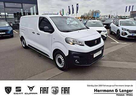 Peugeot Expert L2 hdi 145 EAT8 R-Kamera Navi AHZV ModuWork Ladera
