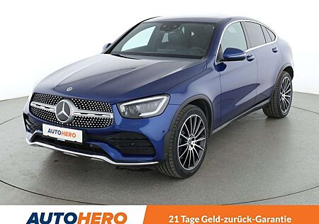 Mercedes-Benz GLC 220 d 4Matic AMG Line Aut.*NAVI*LED*