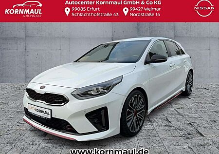 Kia Cee'd Ceed / GT 1.6DCT AUTOMATIK JBL SOUND