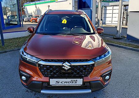 Suzuki Others S-Cross Allgrip Comfort+