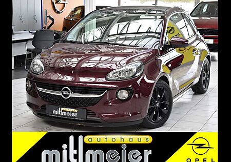 Opel Adam 1.0 85KW Glam Panoramadach SHZ