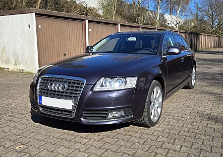 Audi A6 Avant 2.7 TDI DPF quattro tiptronic