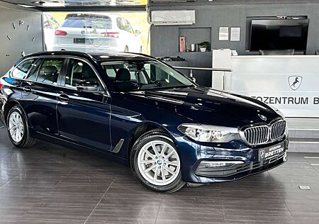 BMW 520 d xDrive Touring*Virtual*360°*Tempomat*