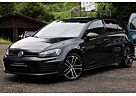 VW Golf GTI Volkswagen Golf GTD BlueMotion Technology DSG/Sport&Sound/Navi/SHZ/