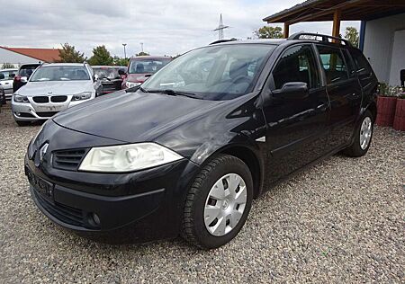 Renault Megane Grandtour Avantage 1.6 16V