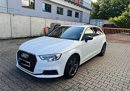 Audi A3 1.0 TFSI Sportback