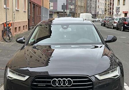 Audi A6 Lim. 3.0 TDI quattro Voll Ausstattung