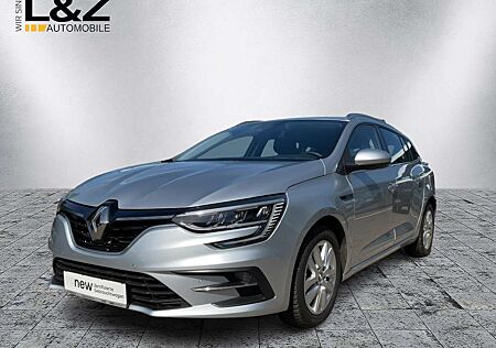 Renault Megane IV Grandtour Business Edition 1.5 dCi 115