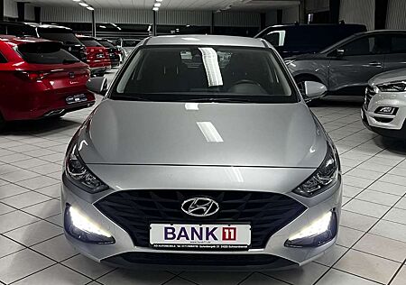 Hyundai i30 Pure TÜV&AU nue&Garantie 49800KM*