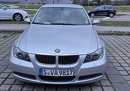 BMW 325i 325 Aut.