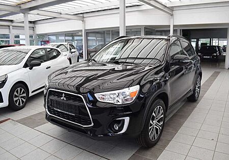 Mitsubishi ASX SUV-Star+ 1.6 Klima