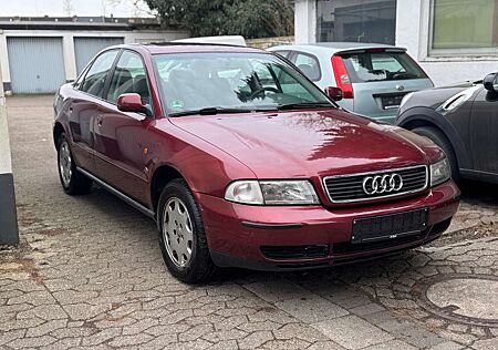Audi A4 2.6 3 HAND