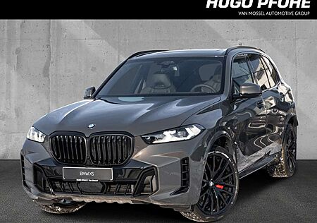BMW X5 xDrive30d. M Sport. M Sport Pro