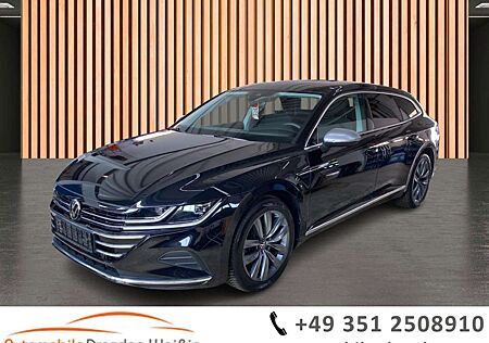 VW Arteon Volkswagen 2.0 TDI DSG Elegance*AHK*