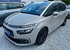 Citroën C4 Citroen Grand Picasso 2.0 HDi*7 Sitzer*Leder*Navi*AHK