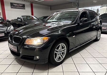 BMW 320 d Touring XENON NAVI PDC PANORAMA AHK