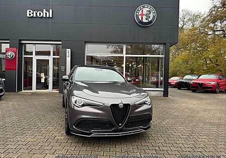 Alfa Romeo Stelvio Veloce Q4 280PS