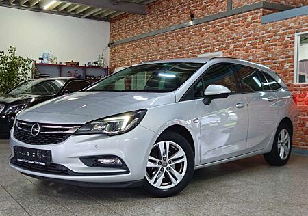 Opel Astra K Sports Tourer Active-1.4-Navi-Spurhaltea