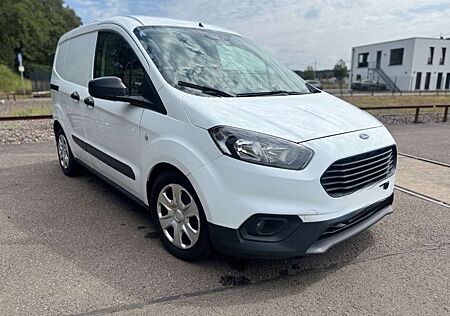 Ford Transit Courier Trend