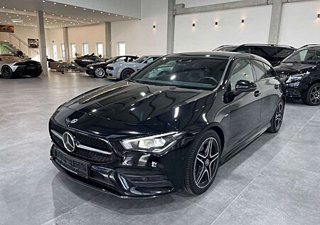 Mercedes-Benz CLA 220 CLA 220d*4Matic*Edition*Shooting Brake*HUD