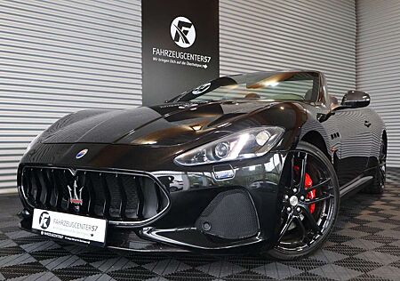 Maserati GranCabrio 4.7 V8 MC/BI-XENON/PDC/H&K/KAMERA