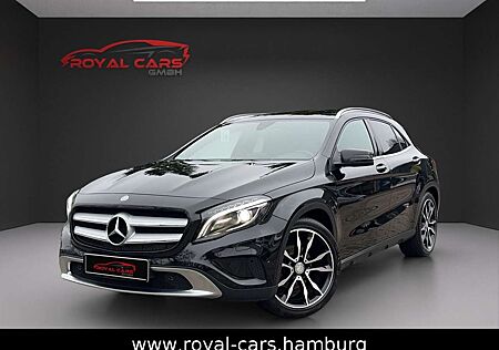 Mercedes-Benz GLA 180 NAVI*CAM*XENON*PANO*SHZ*PDC*LEDER*I.HAND