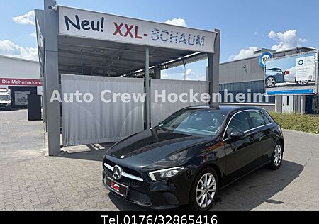 Mercedes-Benz A 200 A -Klasse Automatik/Digitacho