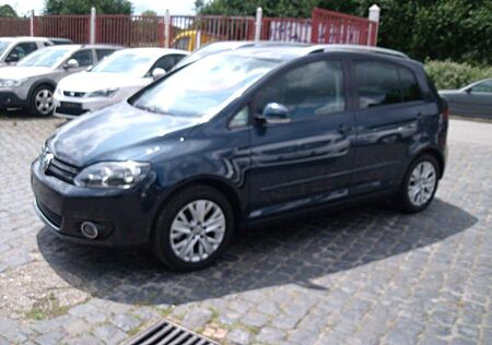 VW Golf Volkswagen Plus VI Life