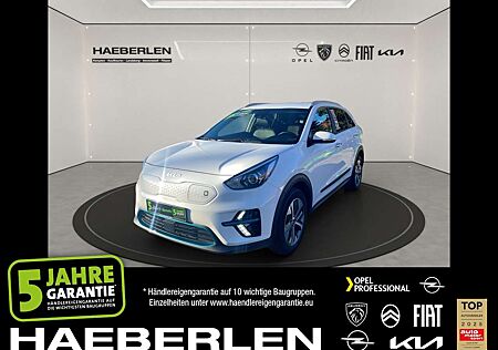 Kia Niro e- Vision ACC Navi SpurH LM KlimaA PDC