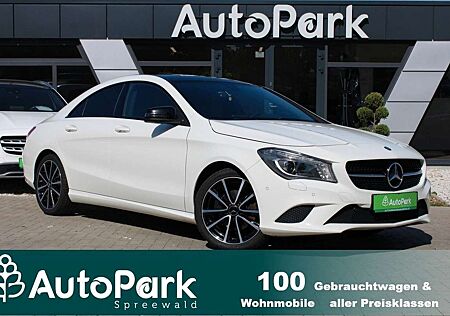 Mercedes-Benz CLA 200 CLA -Klasse