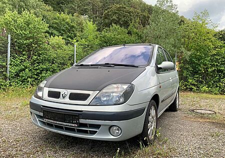 Renault Scenic 1.6 Authentique