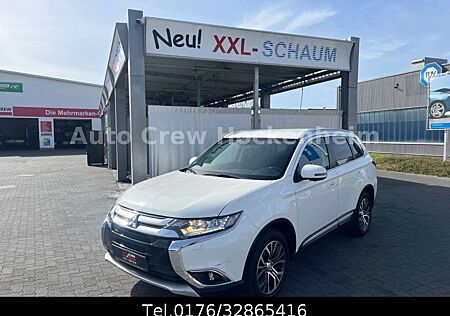 Mitsubishi Outlander Edition+ 4WD Automatik/Rückfahrcamera