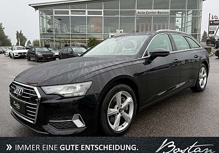 Audi A6 45 TFSI SPORT/PANORAMA/360°+3D/MMI NAVI/PDC