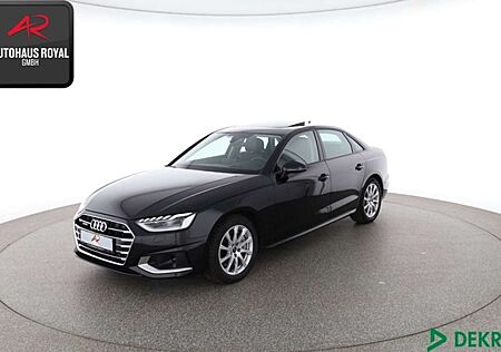 Audi A4 Limousine 45 TFSI qu HUD,B+O,360GRAD,MASSAGE