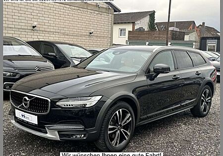 Volvo V90 Cross Country *Navi,PDC,Kamera,Leder,AHK*