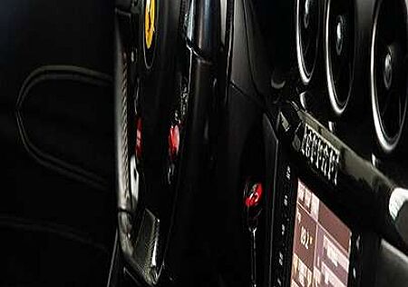 Ferrari FF 6.3-litre V12, delivering 660PS