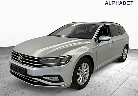 VW Passat Variant Volkswagen 2.0 TDI Business AHK ACC BLIS