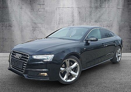 Audi A5 Sportback 2.0 TFSI quattro Bang&Olufsen/Nappa