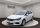 Opel Astra K 1.2 Turbo Edition (EURO 6d)