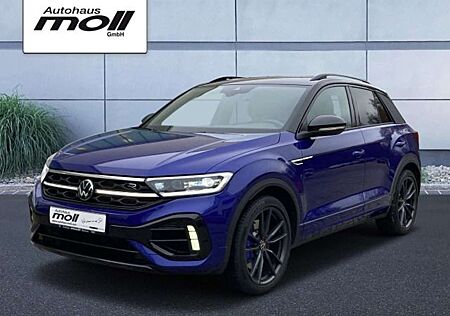 VW T-Roc Volkswagen R 2.0 l TSI OPF 4MOTION 221 kW (300 PS) 7-