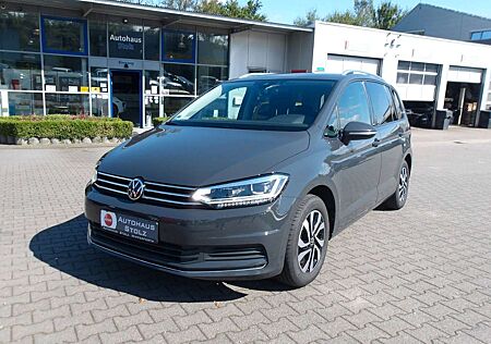 VW Touran Volkswagen Active Start-Stopp